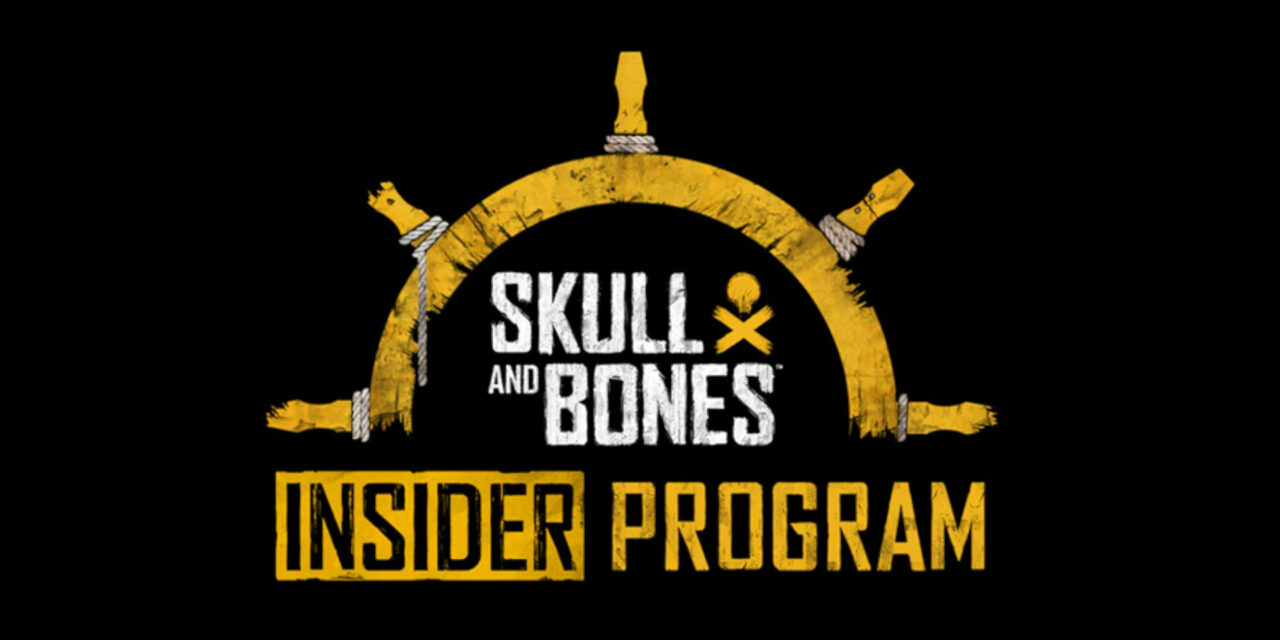 Ubisoft opens beta sign-ups for Skull and Bones