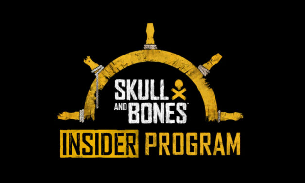 Ubisoft opens beta sign-ups for Skull and Bones