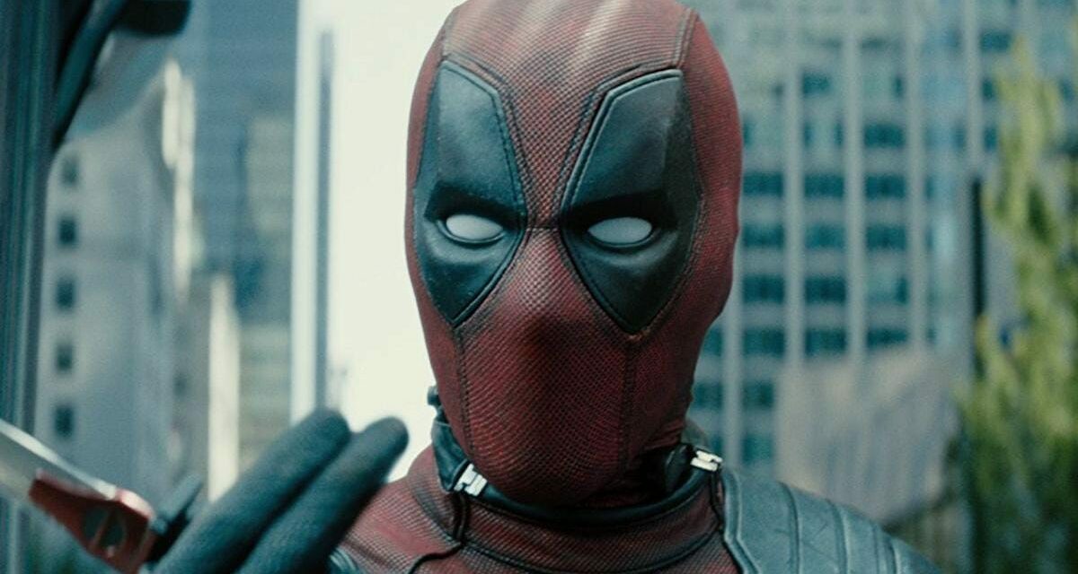 Deadpool 3 Is Happening, With a Little Help From Free Guy’s Shawn Levy