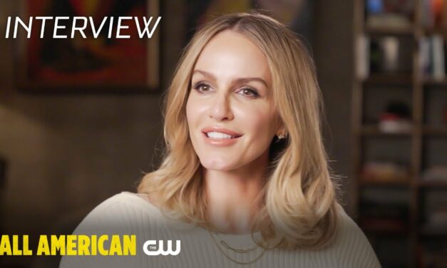 All American | Monet Mazur – Can’t Get Rid Of ‘Em | The CW