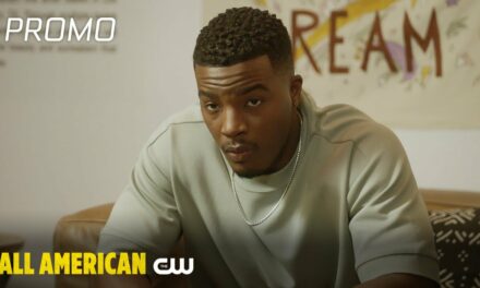 All American | Season 4 Episode 12 | Babies And Fools Promo | The CW